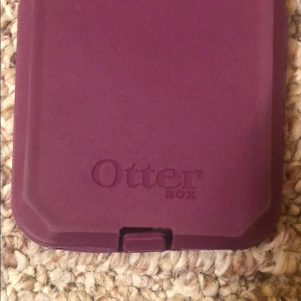 Iphone 7/8 Otterbox Case - image 8